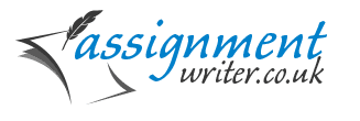 Assignment Writers UK Logo