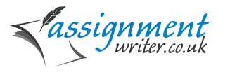 assignment writer uk